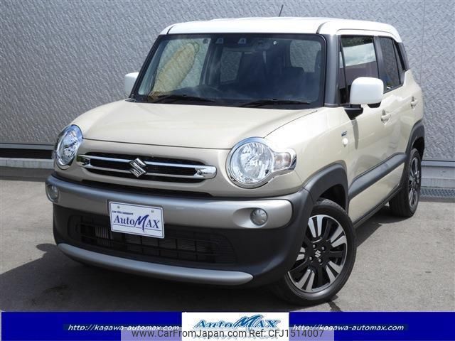 suzuki xbee 2023 CFJ1514007 image 1