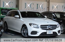 mercedes-benz e-class-station-wagon 2017 CFJ1618628
