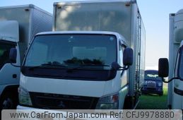 mitsubishi-fuso canter 2008 -MITSUBISHI--Canter PDG-FE84DV--FE84DV-550622---MITSUBISHI--Canter PDG-FE84DV--FE84DV-550622-