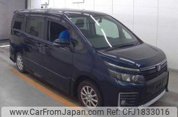 toyota voxy 2014 CFJ1833016