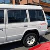 mitsubishi pajero 1988 quick_quick_L049GW_(01)159537 image 7