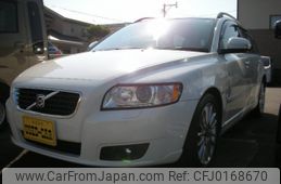 volvo v50 2009 -VOLVO 【名変中 】--Volvo V50 MB5244--A2523790---VOLVO 【名変中 】--Volvo V50 MB5244--A2523790-