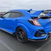 honda civic 2020 CFJ1847632 image 2