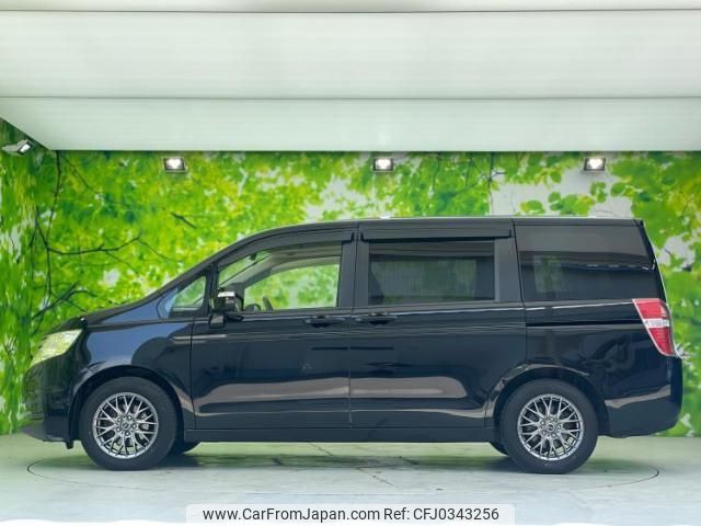 honda stepwagon 2013 quick_quick_DBA-RK1_RK1-1315444 image 2