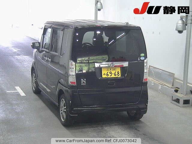 honda n-box 2013 -HONDA 【沼津 580ﾇ6968】--N BOX JF1--JF1-1294656---HONDA 【沼津 580ﾇ6968】--N BOX JF1--JF1-1294656- image 2