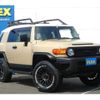 toyota fj-cruiser 2012 -TOYOTA--FJ Curiser CBA-GSJ15W--GSJ15-0120553---TOYOTA--FJ Curiser CBA-GSJ15W--GSJ15-0120553- image 5