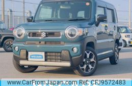 suzuki hustler 2020 CFJ9572483