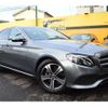 mercedes-benz e-class 2019 quick_quick_4AA-213077C_WDD2130772A645503 image 1