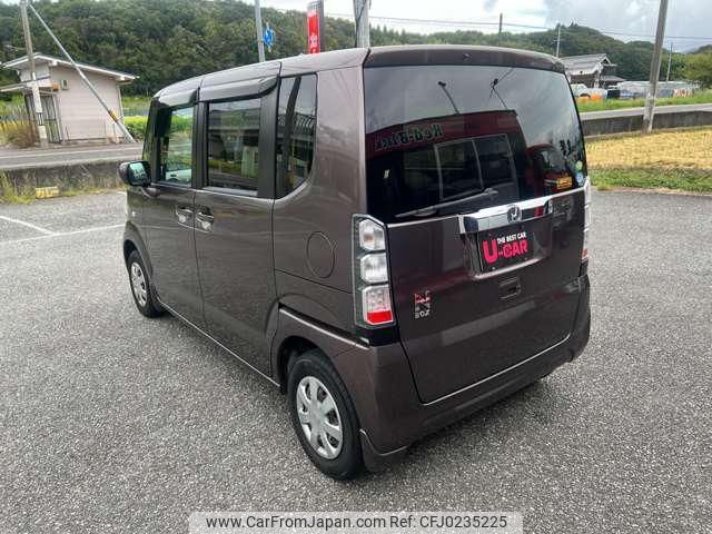 honda n-box 2012 -HONDA 【名変中 】--N BOX JF1--1023540---HONDA 【名変中 】--N BOX JF1--1023540- image 2