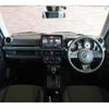 suzuki jimny 2021 quick_quick_3BA-JB64W_JB64W-196782 image 3