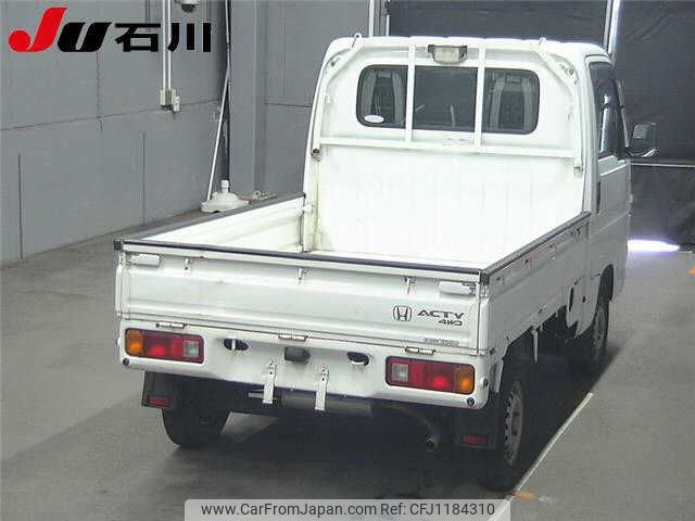 honda acty-truck 2013 -HONDA--Acty Truck HA9--1208317---HONDA--Acty Truck HA9--1208317- image 2