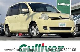 toyota sienta 2006 -TOYOTA--Sienta DBA-NCP81G--NCP81-5006192---TOYOTA--Sienta DBA-NCP81G--NCP81-5006192-