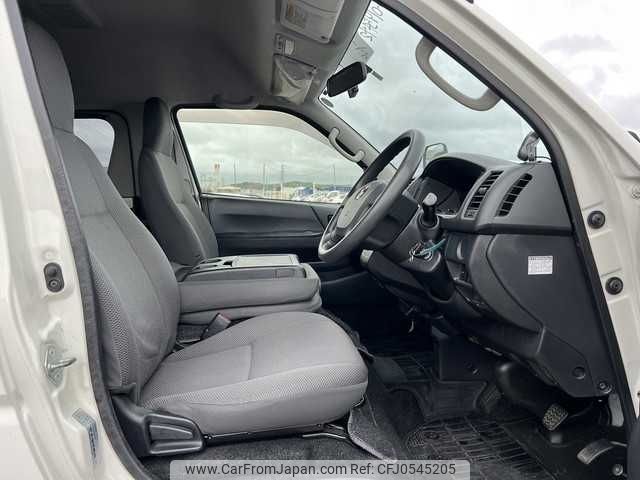 toyota hiace-van 2014 -TOYOTA--Hiace Van CBF-TRH200Kｶｲ--TRH200-0195442---TOYOTA--Hiace Van CBF-TRH200Kｶｲ--TRH200-0195442- image 2