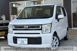 mazda flair 2020 -MAZDA--Flair MJ95S--100917---MAZDA--Flair MJ95S--100917-