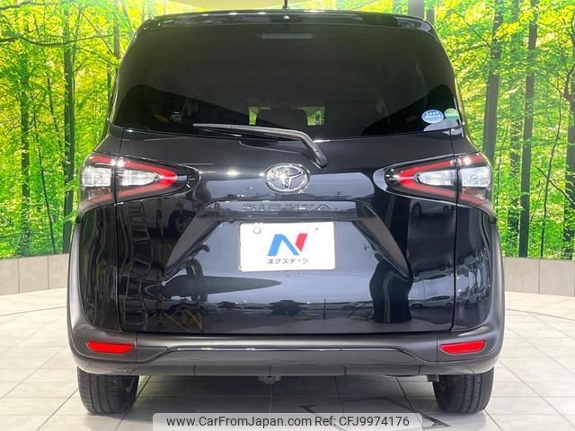 toyota sienta 2018 -TOYOTA 【名変中 】--Sienta NSP170G--7159426---TOYOTA 【名変中 】--Sienta NSP170G--7159426- image 2