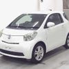 toyota iq 2009 -TOYOTA--iQ NGJ10--6002215---TOYOTA--iQ NGJ10--6002215- image 5