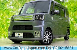 daihatsu wake 2018 quick_quick_DBA-LA710S_LA710S-0024366