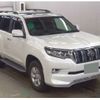 toyota land-cruiser-prado 2017 -TOYOTA 【土浦 301ﾉ4463】--Land Cruiser Prado CBA-TRJ150W--TRJ150W-0076807---TOYOTA 【土浦 301ﾉ4463】--Land Cruiser Prado CBA-TRJ150W--TRJ150W-0076807- image 1