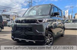 mitsubishi delica-mini 2025 -MITSUBISHI 【八王子 581】--Delica Mini 5AA-B34A--B34A-0611657---MITSUBISHI 【八王子 581】--Delica Mini 5AA-B34A--B34A-0611657-