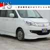 suzuki solio 2011 -SUZUKI--Solio DBA-MA15S--MA15S-115073---SUZUKI--Solio DBA-MA15S--MA15S-115073- image 1