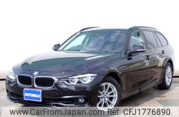 bmw 3-series 2017 CFJ1776890