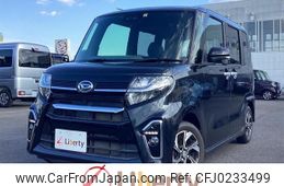 daihatsu tanto 2019 quick_quick_LA650S_LA650S-0004473