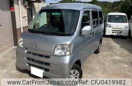 daihatsu hijet-caddie 2012 quick_quick_EBD-S321V_0141423