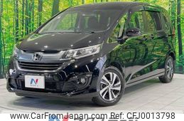 honda freed 2017 -HONDA--Freed DBA-GB5--GB5-1021594---HONDA--Freed DBA-GB5--GB5-1021594-