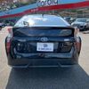 toyota prius 2017 quick_quick_DAA-ZVW50_ZVW50-6091360 image 10