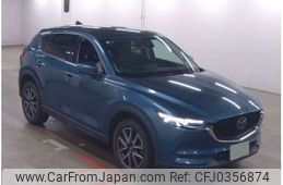 mazda cx-5 2017 -MAZDA 【富山 301ｿ8255】--CX-5 LDA-KF2P--KF2P-123234---MAZDA 【富山 301ｿ8255】--CX-5 LDA-KF2P--KF2P-123234-