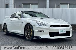 nissan gt-r 2024 -NISSAN--GT-R 4BA-R35--R35-161181---NISSAN--GT-R 4BA-R35--R35-161181-