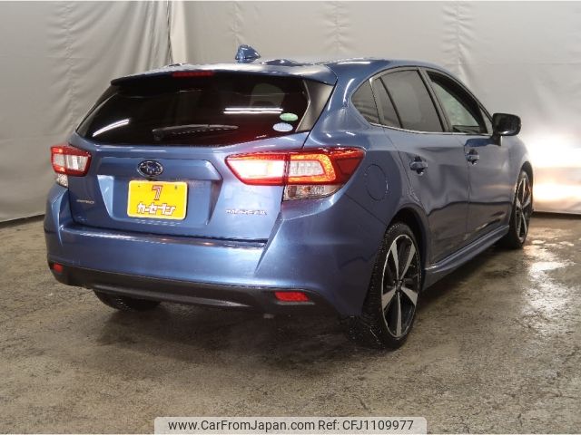 subaru impreza-wagon 2016 -SUBARU--Impreza Wagon DBA-GT7--GT7-003327---SUBARU--Impreza Wagon DBA-GT7--GT7-003327- image 2
