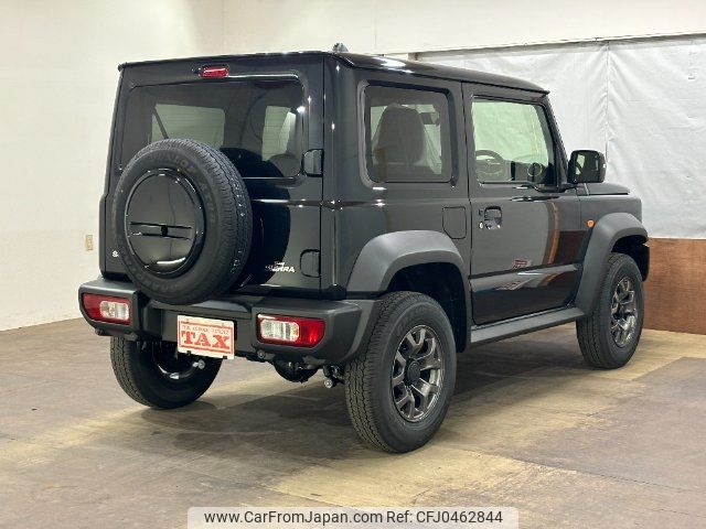 suzuki jimny-sierra 2024 -SUZUKI 【名変中 】--Jimny Sierra JB74W--233791---SUZUKI 【名変中 】--Jimny Sierra JB74W--233791- image 2