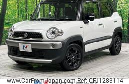 suzuki xbee 2021 quick_quick_MN71S_MN71S-200391