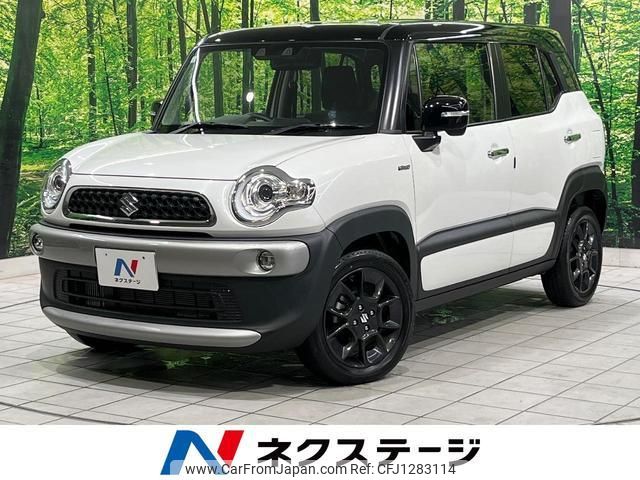 suzuki xbee 2021 quick_quick_MN71S_MN71S-200391 image 1