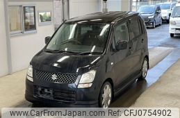 suzuki wagon-r 2009 -SUZUKI--Wagon R MH23S-162838---SUZUKI--Wagon R MH23S-162838-