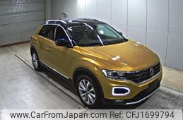 volkswagen volkswagen-others 2022 CFJ1699794