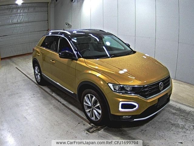 volkswagen volkswagen-others 2022 CFJ1699794 image 1