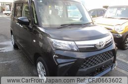 toyota roomy 2021 quick_quick_5BA-M900A_M900A-0559735