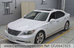 lexus ls 2006 -LEXUS 【名古屋 356や1001】--Lexus LS USF40-5009394---LEXUS 【名古屋 356や1001】--Lexus LS USF40-5009394-