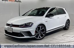 volkswagen golf-gti 2016 CFJ1883548