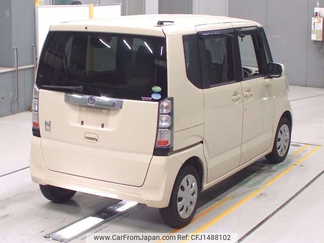 honda n-box 2013 -HONDA--N BOX JF1-1200277---HONDA--N BOX JF1-1200277- image 2