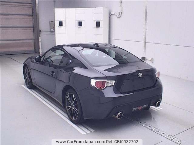 toyota 86 2014 -TOYOTA--86 ZN6-040407---TOYOTA--86 ZN6-040407- image 2