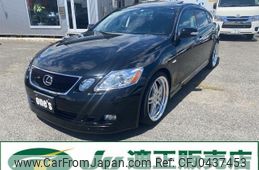 lexus gs 2005 -LEXUS--Lexus GS GRS191--0004431---LEXUS--Lexus GS GRS191--0004431-