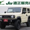 suzuki jimny 2020 -SUZUKI--Jimny 3BA-JB64W--JB64W-161452---SUZUKI--Jimny 3BA-JB64W--JB64W-161452- image 1