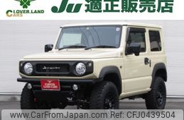 suzuki jimny 2020 -SUZUKI--Jimny 3BA-JB64W--JB64W-161452---SUZUKI--Jimny 3BA-JB64W--JB64W-161452-