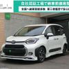 toyota sienta 2023 -TOYOTA--Sienta MXPL10G--1103908---TOYOTA--Sienta MXPL10G--1103908- image 1