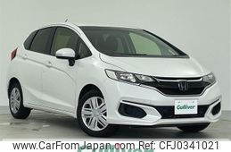 honda fit 2019 -HONDA--Fit DBA-GK3--GK3-1353655---HONDA--Fit DBA-GK3--GK3-1353655-