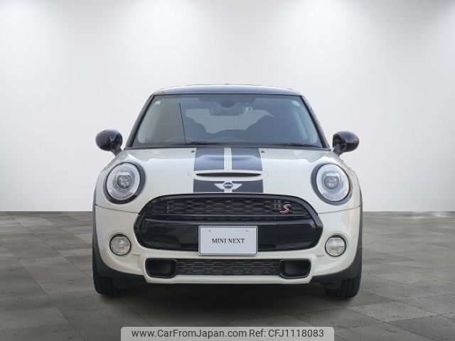 mini mini-others 2017 -BMW--BMW Mini LDA-XN20--WMWXN920302D27238---BMW--BMW Mini LDA-XN20--WMWXN920302D27238- image 2