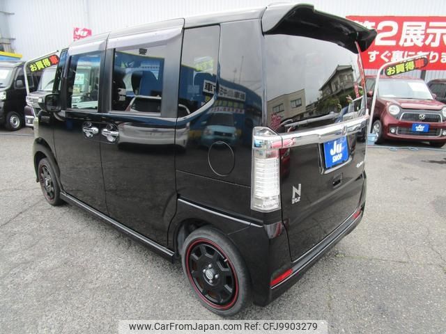 honda n-box 2013 -HONDA--N BOX JF1--1160531---HONDA--N BOX JF1--1160531- image 2